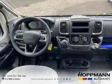 Fahrzeugbild Dethleffs Globetrail 640 ER Fiat #6