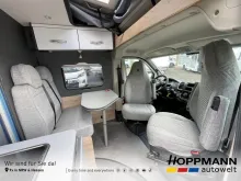 Fahrzeugbild Dethleffs Globetrail 640 ER Fiat #7