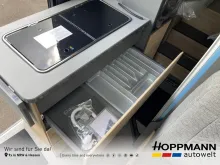 Fahrzeugbild Dethleffs Globetrail 640 ER Fiat #10