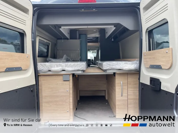 Fahrzeugbild Dethleffs Globetrail 640 ER Fiat #18