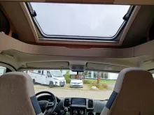 Fahrzeugbild Weinsberg CaraSuite 700 MEG #12