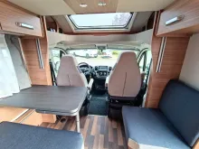 Fahrzeugbild Weinsberg CaraSuite 700 MEG #14
