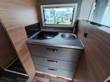 Fahrzeugbild Weinsberg CaraSuite 700 MEG #19