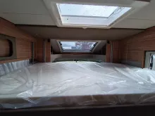 Fahrzeugbild Weinsberg CaraSuite 700 MEG #18