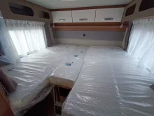 Fahrzeugbild Weinsberg CaraSuite 700 MEG #16