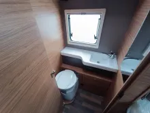 Fahrzeugbild Weinsberg CaraSuite 700 MEG #22