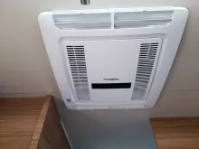 Fahrzeugbild Weinsberg CaraSuite 700 MEG #24