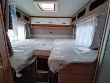 Fahrzeugbild Weinsberg CaraSuite 700 MEG #17