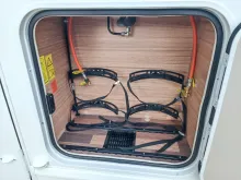 Fahrzeugbild Weinsberg CaraSuite 700 MEG #26