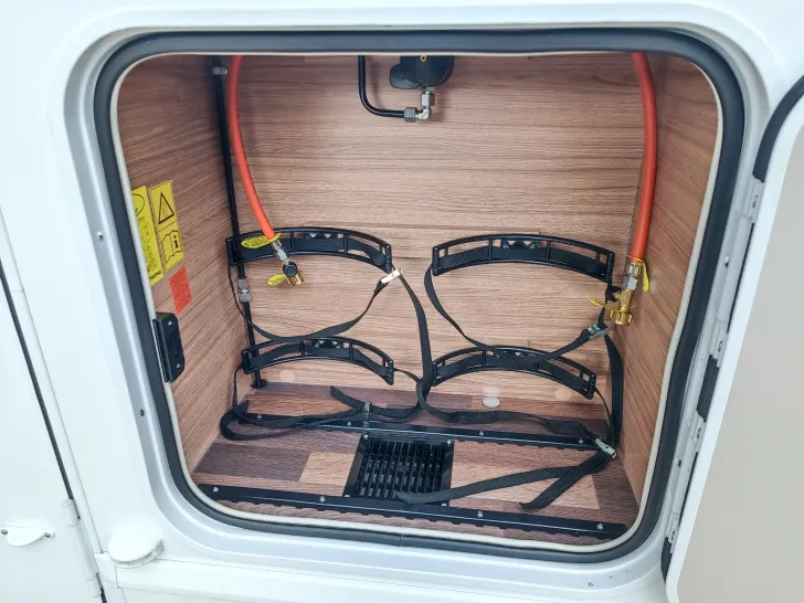 Fahrzeugbild Weinsberg CaraSuite 700 MEG #26