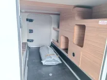 Fahrzeugbild Weinsberg CaraSuite 700 MEG #27