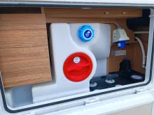 Fahrzeugbild Weinsberg CaraSuite 700 MEG #28