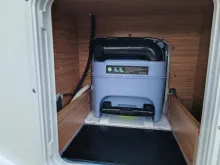 Fahrzeugbild Weinsberg CaraSuite 700 MEG #29