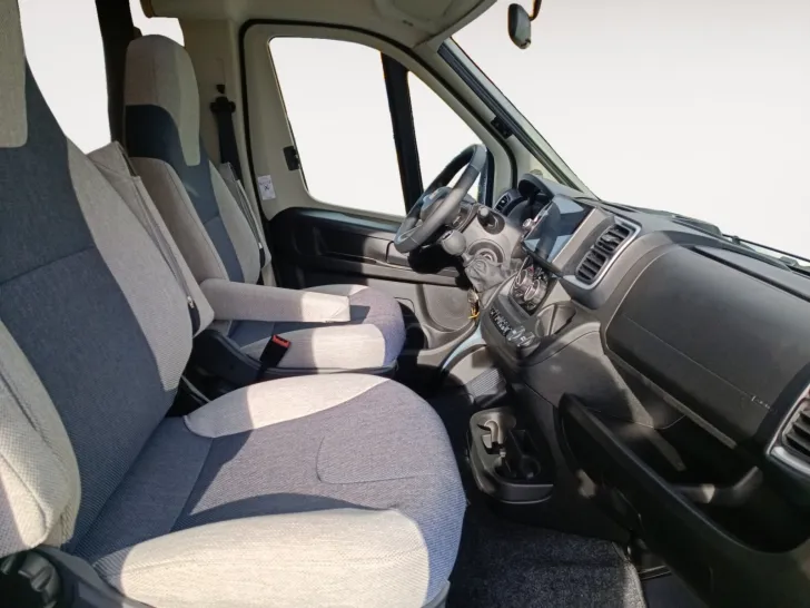 Fahrzeugbild Weinsberg CaraSuite 700 MEG #11