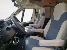 Fahrzeugbild Weinsberg CaraSuite 700 MEG #9