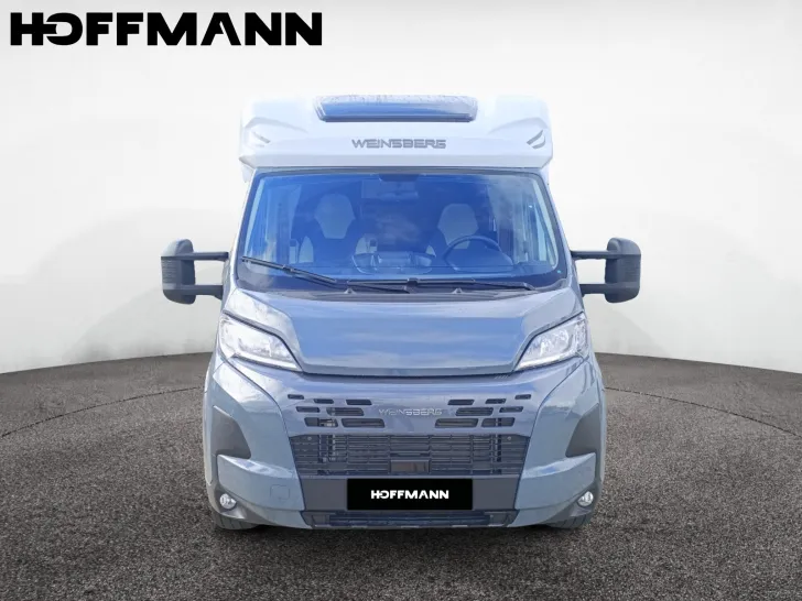 Fahrzeugbild Weinsberg CaraSuite 700 MEG #8