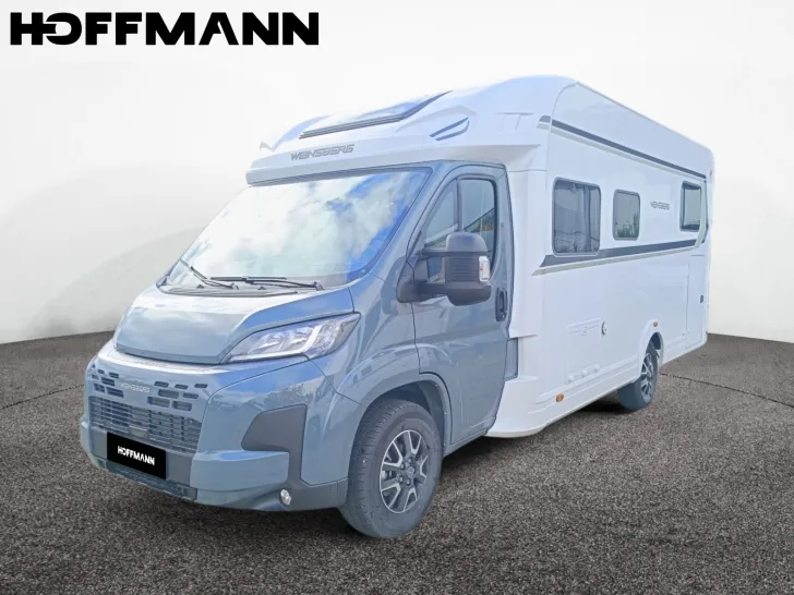 Fahrzeugbild Weinsberg CaraSuite 700 MEG #7