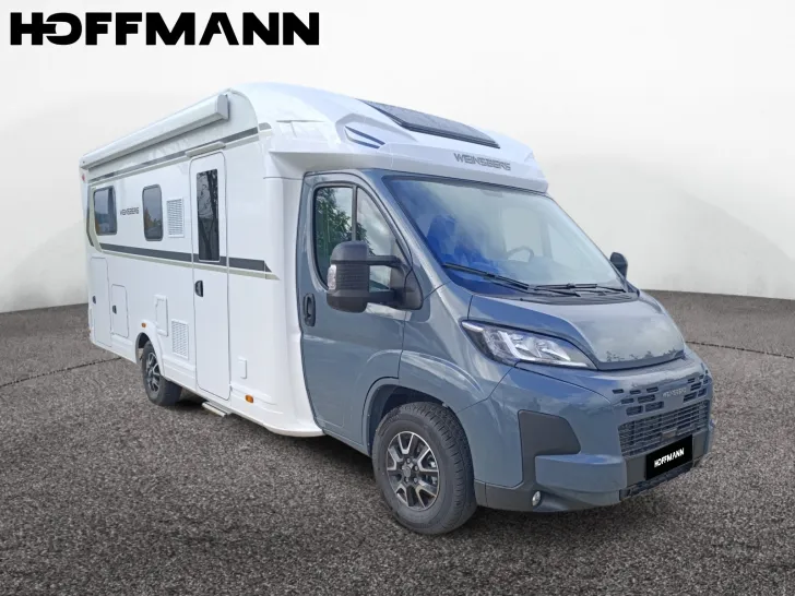 Fahrzeugbild Weinsberg CaraSuite 700 MEG #1
