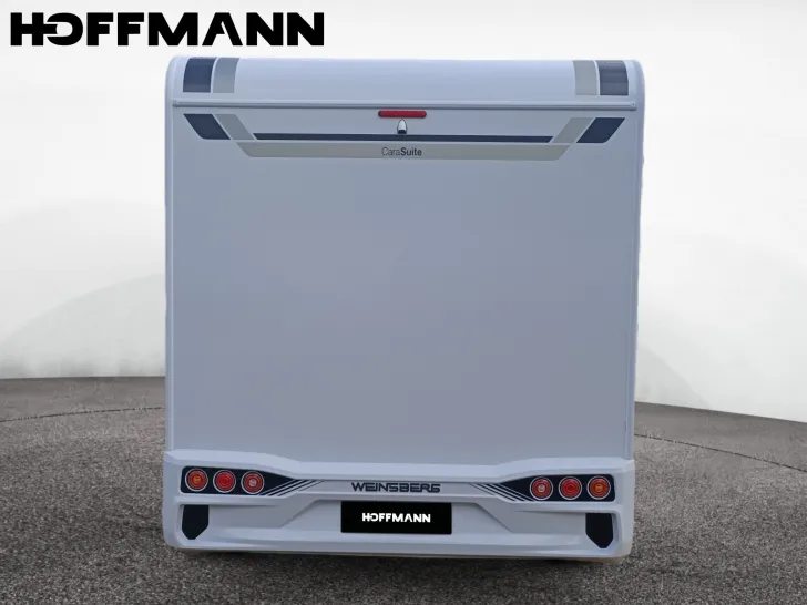 Fahrzeugbild Weinsberg CaraSuite 700 MEG #4