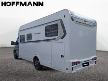 Fahrzeugbild Weinsberg CaraSuite 700 MEG #5