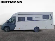 Fahrzeugbild Weinsberg CaraSuite 700 MEG #6