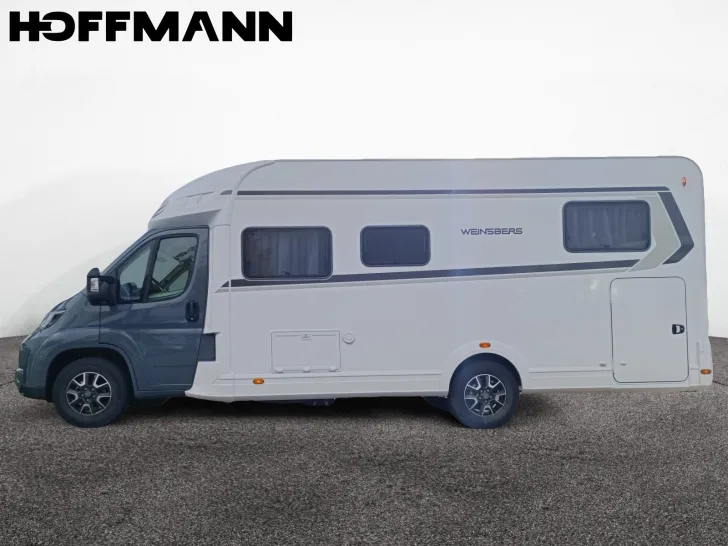 Fahrzeugbild Weinsberg CaraSuite 700 MEG #6