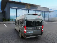 Fahrzeugbild Malibu Van comfort 640 LE viele Pakete,Abverkauf! #5