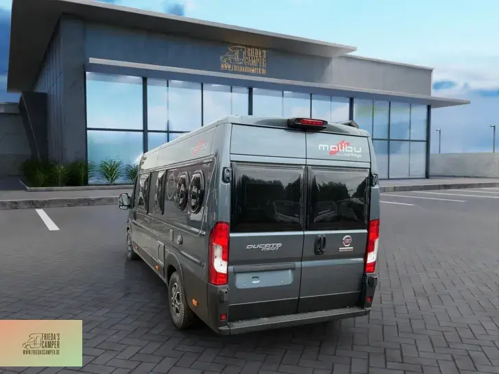 Fahrzeugbild Malibu Van comfort 640 LE viele Pakete,Abverkauf! #5