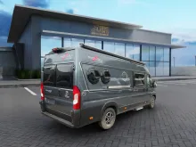 Fahrzeugbild Malibu Van comfort 640 LE viele Pakete,Abverkauf! #7