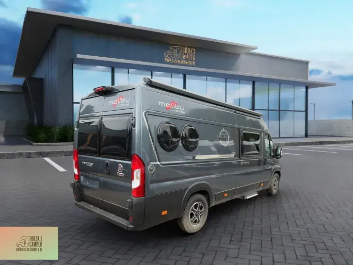 Fahrzeugbild Malibu Van comfort 640 LE viele Pakete,Abverkauf! #7