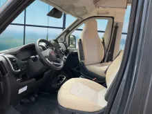 Fahrzeugbild Malibu Van comfort 640 LE viele Pakete,Abverkauf! #10