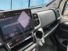 Fahrzeugbild Malibu Van comfort 640 LE viele Pakete,Abverkauf! #14