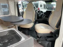 Fahrzeugbild Malibu Van comfort 640 LE viele Pakete,Abverkauf! #16