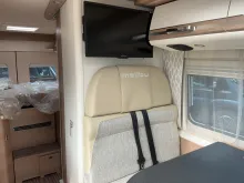 Fahrzeugbild Malibu Van comfort 640 LE viele Pakete,Abverkauf! #17