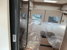 Fahrzeugbild Malibu Van comfort 640 LE viele Pakete,Abverkauf! #19