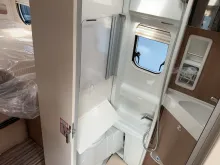 Fahrzeugbild Malibu Van comfort 640 LE viele Pakete,Abverkauf! #20