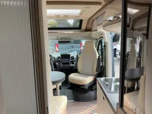 Fahrzeugbild Malibu Van comfort 640 LE viele Pakete,Abverkauf! #22