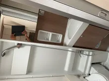 Fahrzeugbild Malibu Van first class - two rooms 640 LE RB Top! Fiat #22