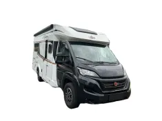 Bild 1 Bürstner Limited T 660