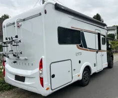 Bild 4 Bürstner Limited T 660