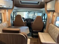 Bild 9 Bürstner Limited T 660