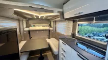 Fahrzeugbild Bürstner Lyseo TD  644 G Harmony Line #4