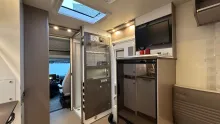 Fahrzeugbild Bürstner Lyseo TD  644 G Harmony Line #8