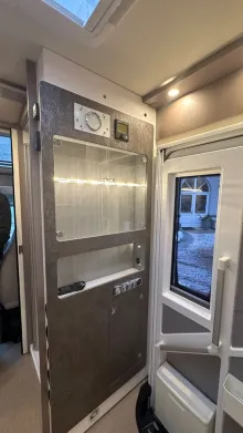 Fahrzeugbild Bürstner Lyseo TD  644 G Harmony Line #10