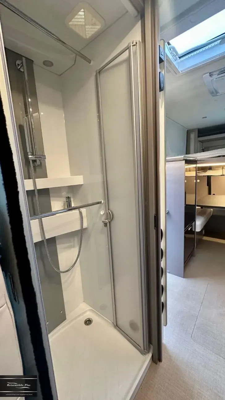 Fahrzeugbild Bürstner Lyseo TD  644 G Harmony Line #11
