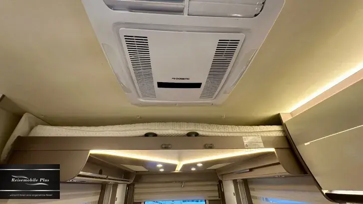 Fahrzeugbild Bürstner Lyseo TD  644 G Harmony Line #14