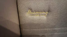 Fahrzeugbild Bürstner Lyseo TD  644 G Harmony Line #15