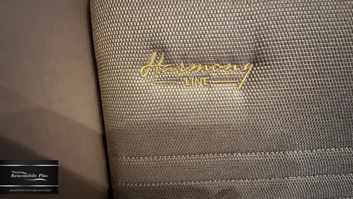 Fahrzeugbild Bürstner Lyseo TD  644 G Harmony Line #15
