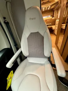 Fahrzeugbild Bürstner Lyseo TD  644 G Harmony Line #16