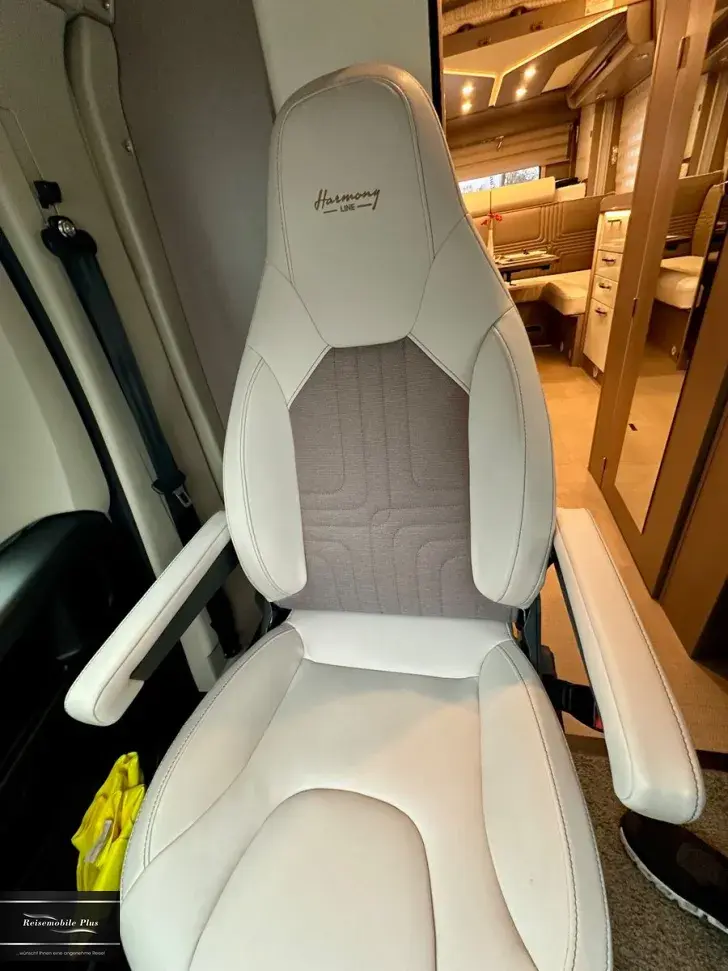 Fahrzeugbild Bürstner Lyseo TD  644 G Harmony Line #16